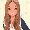 لعبة المكياج وتلبيس كول